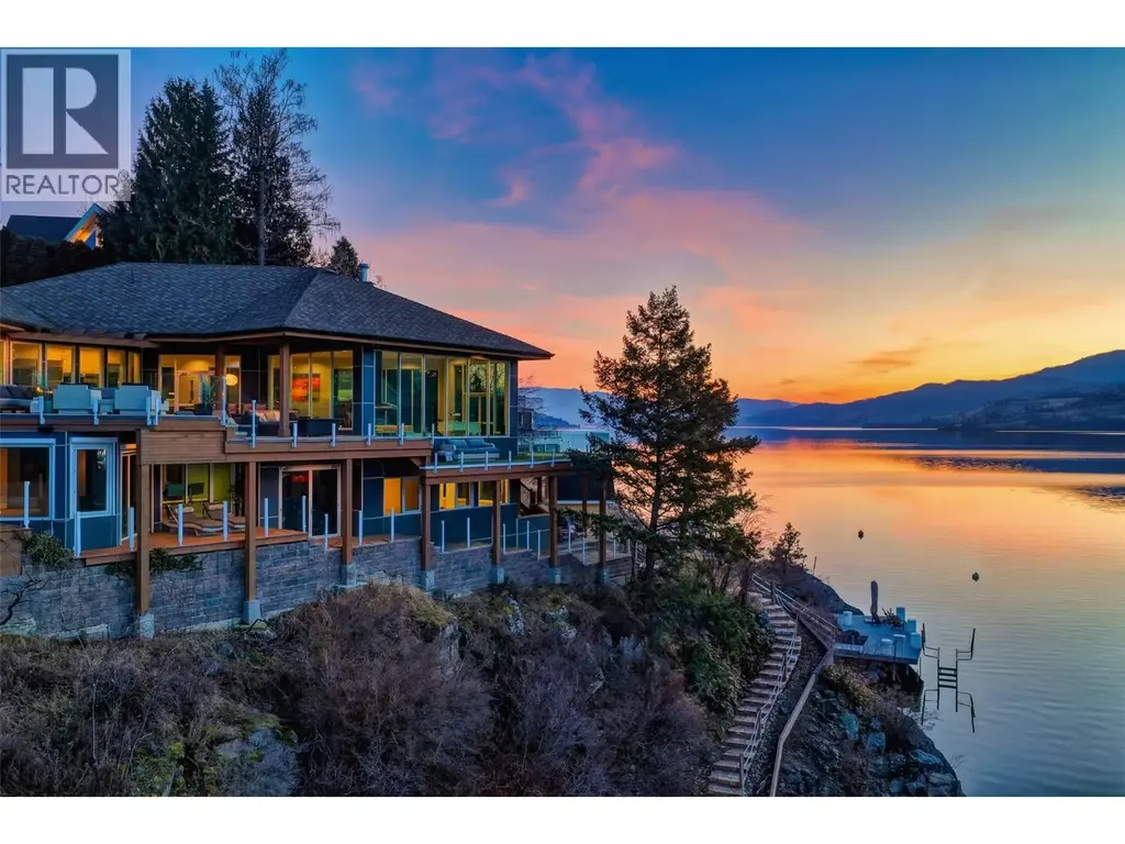2100 Dewdney Road, Kelowna