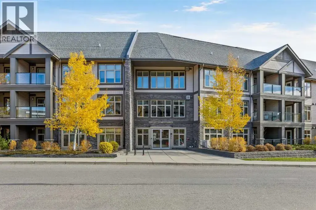 322, 45 Aspenmont Heights Sw, Calgary