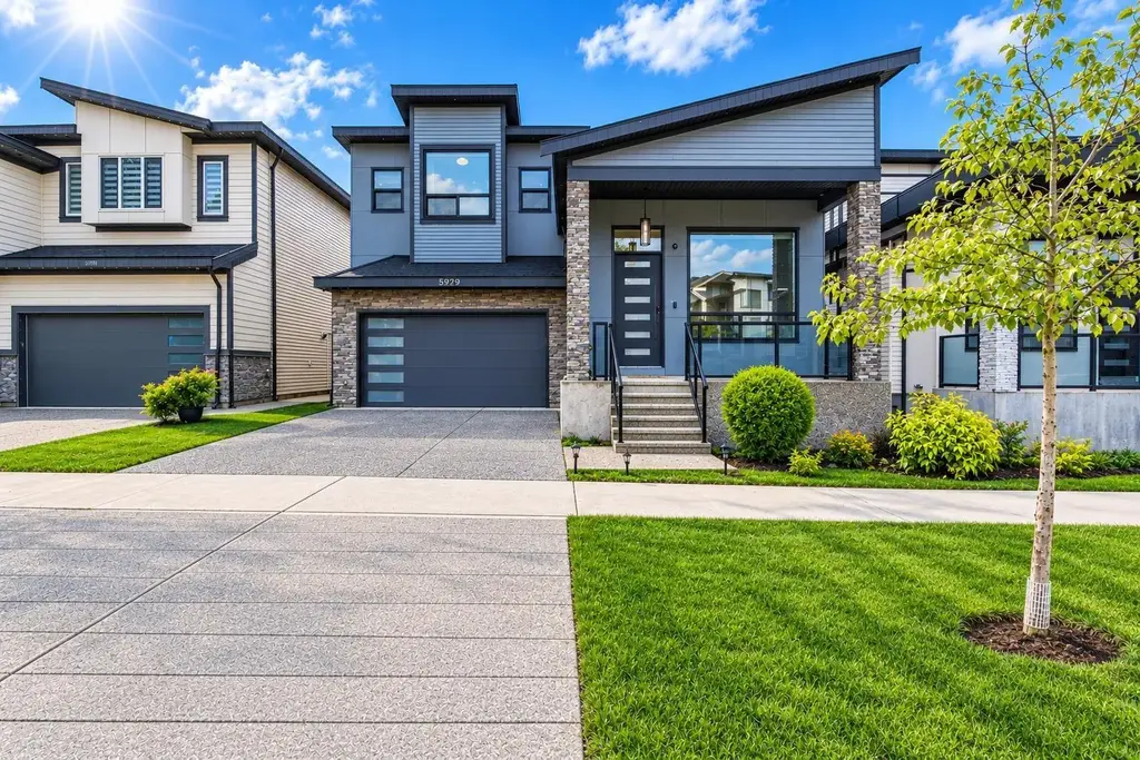 5929 140b Street, Surrey