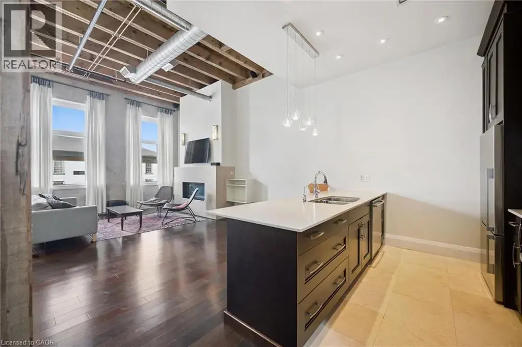 25 Concession Street Unit# 204, Cambridge