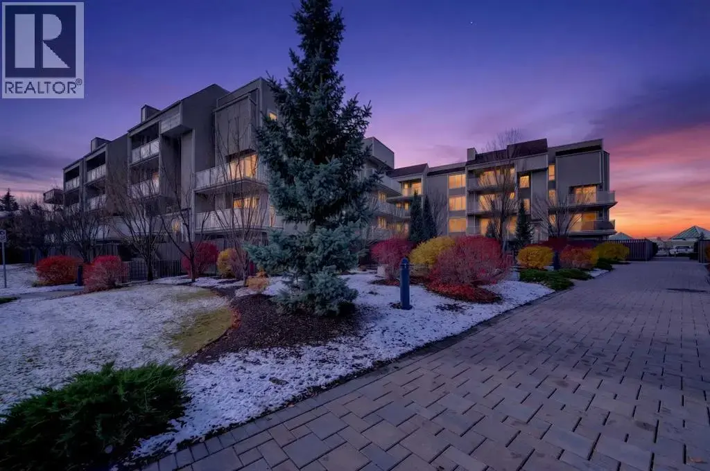 307, 3717 42 Street Nw, Calgary