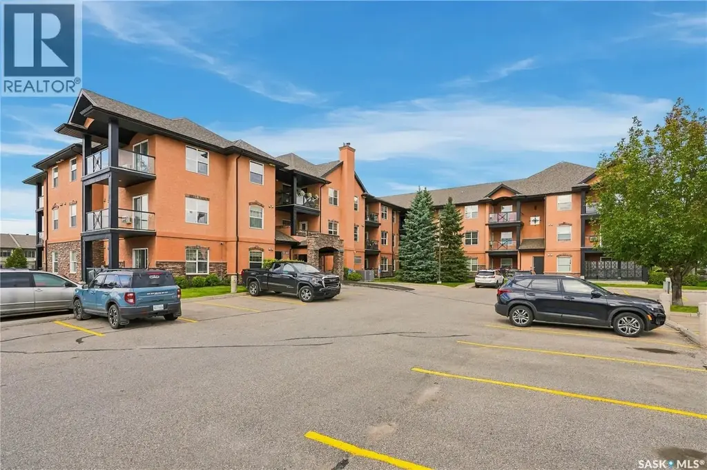 A106 103 Wellman Crescent, Saskatoon