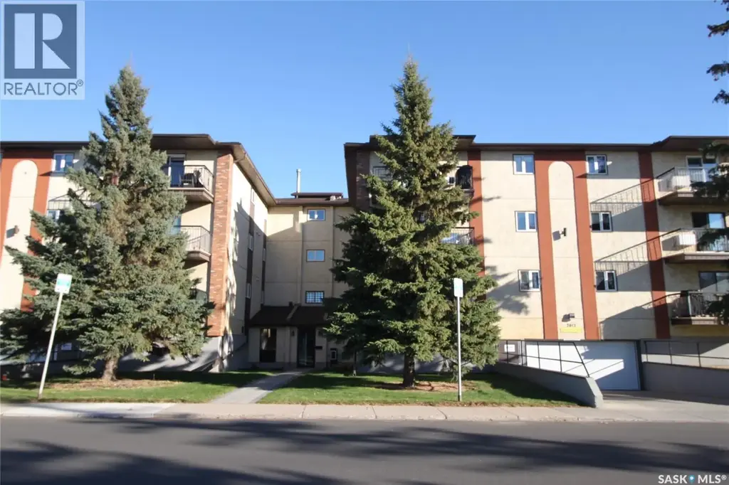 107 2013 Arlington Avenue, Saskatoon