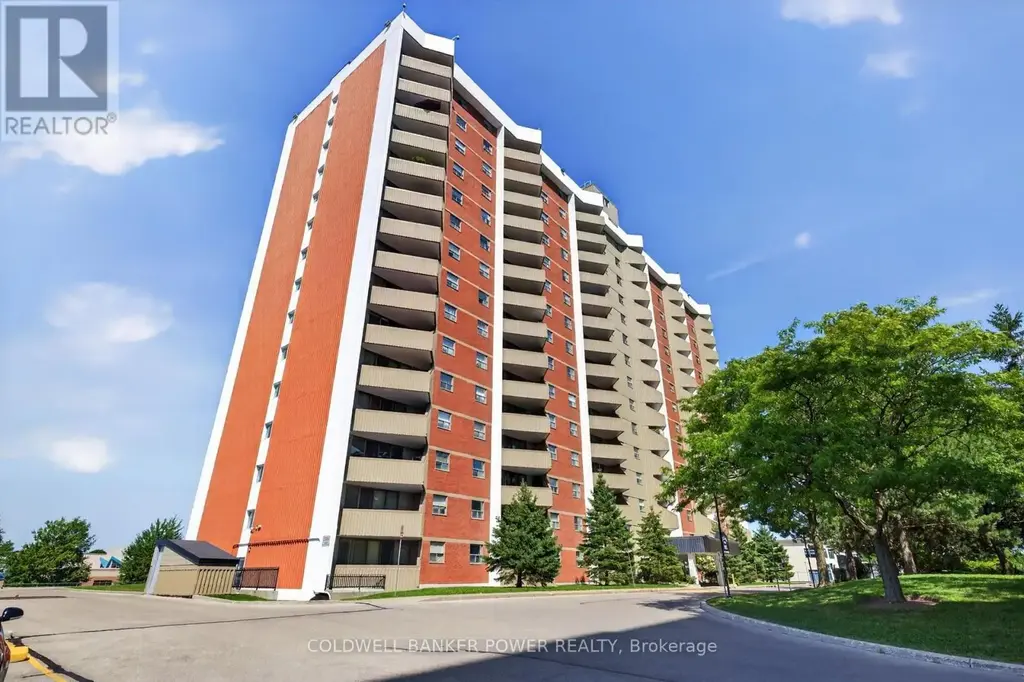 205 - 1103 Jalna Boulevard, London South (South X)