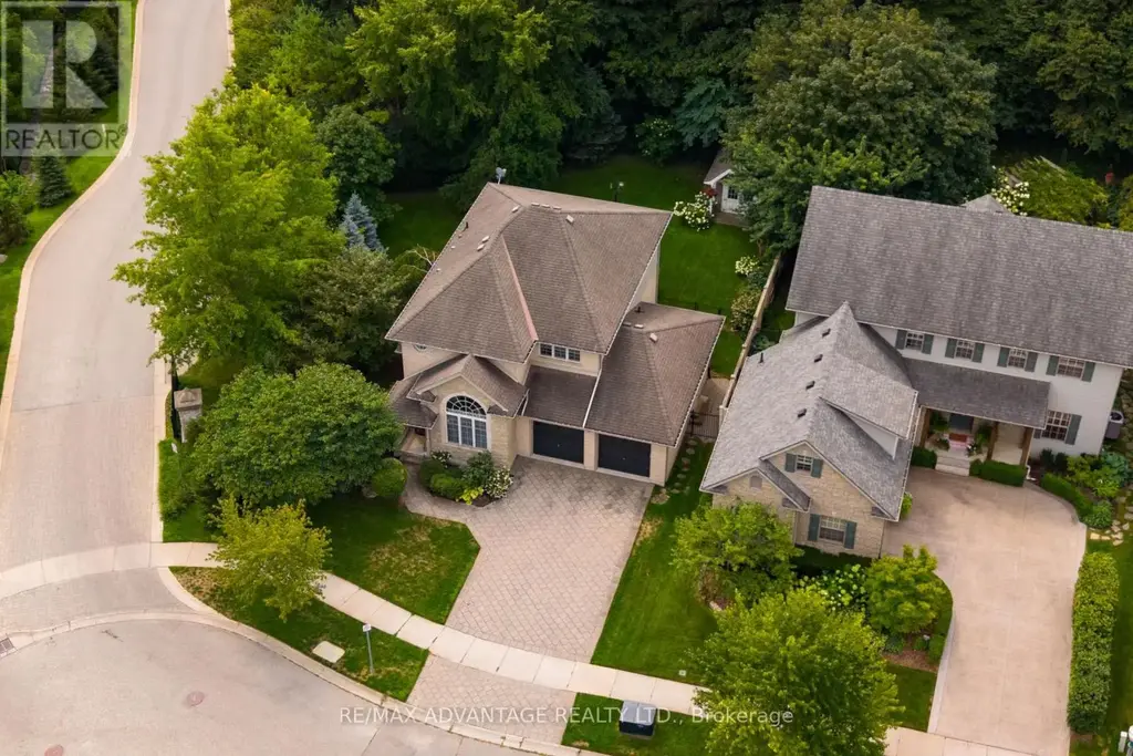 1519 Shore Road, London South (South A)