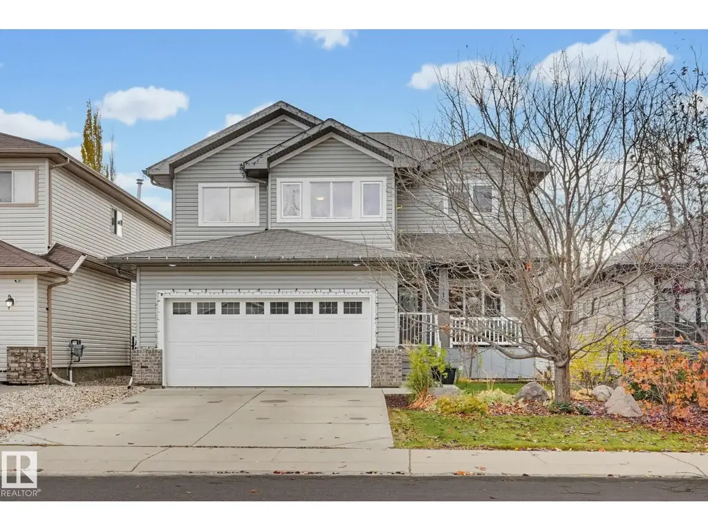 410 Westerra Bv, Stony Plain