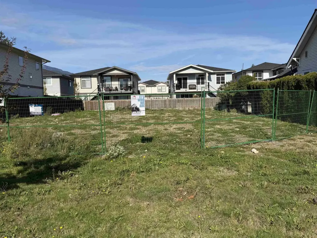 46023 Lewis Avenue, Chilliwack Proper East, Chilliwack