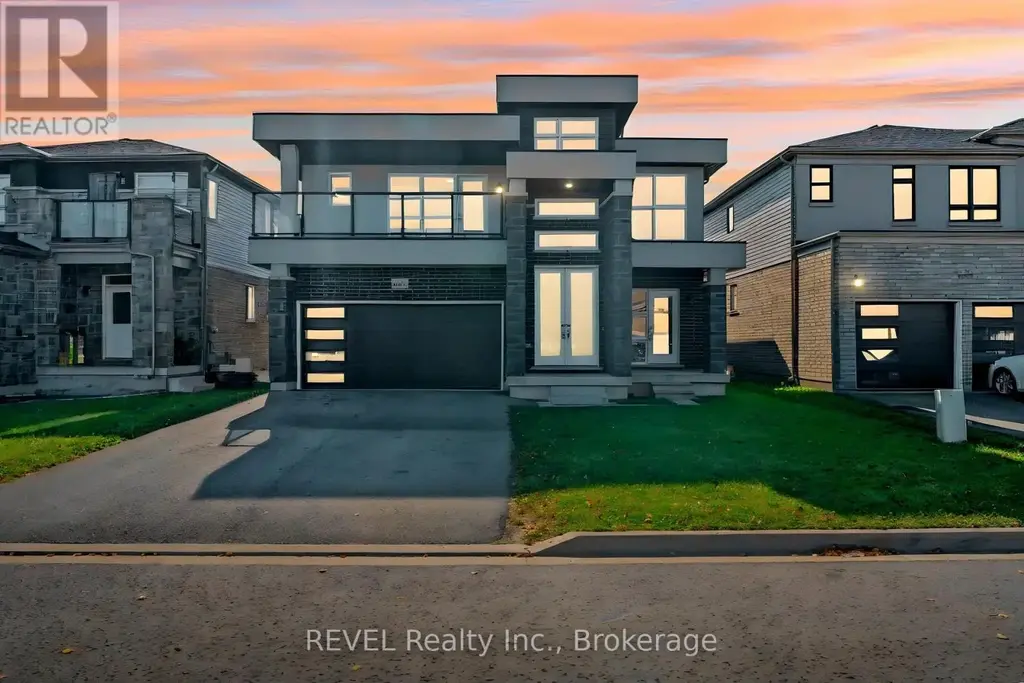 8052 Citation Road, Niagara Falls (Ascot)