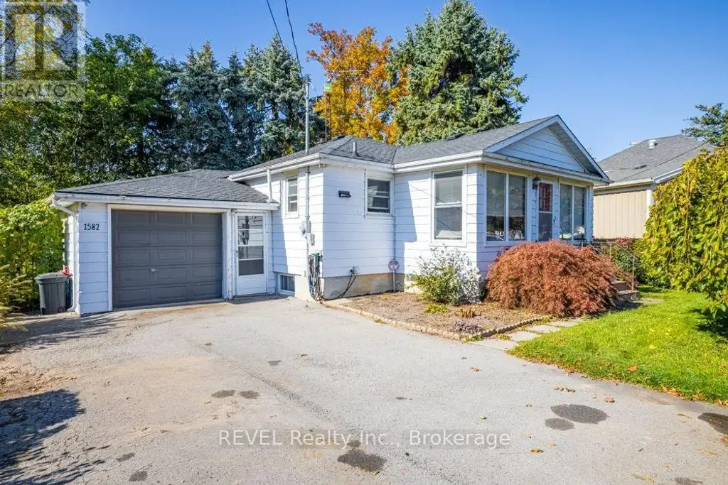 1582 Creek Road, Niagara-on-the-Lake (Virgil)