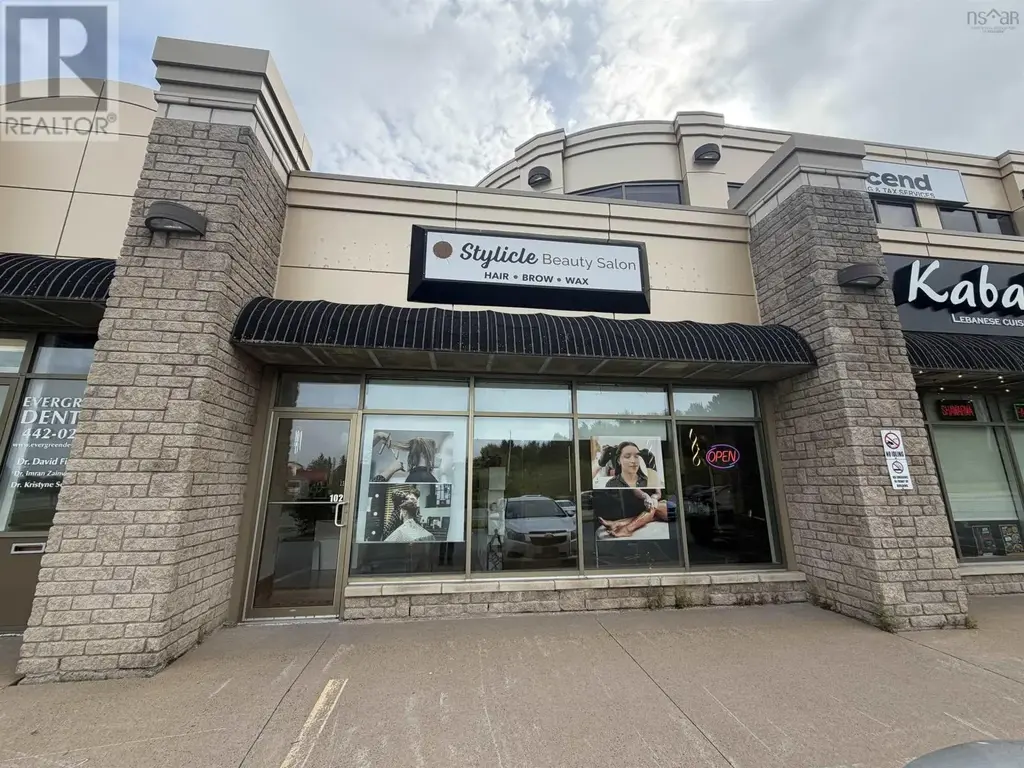 102 530 Portland Street, Dartmouth