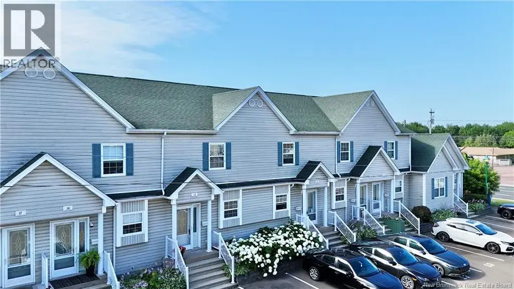 354 Amirault Unit# 15, Dieppe