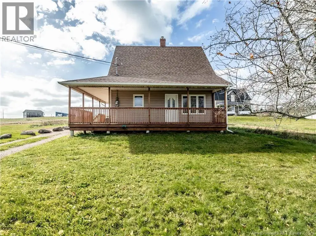 380 Centrale, Memramcook