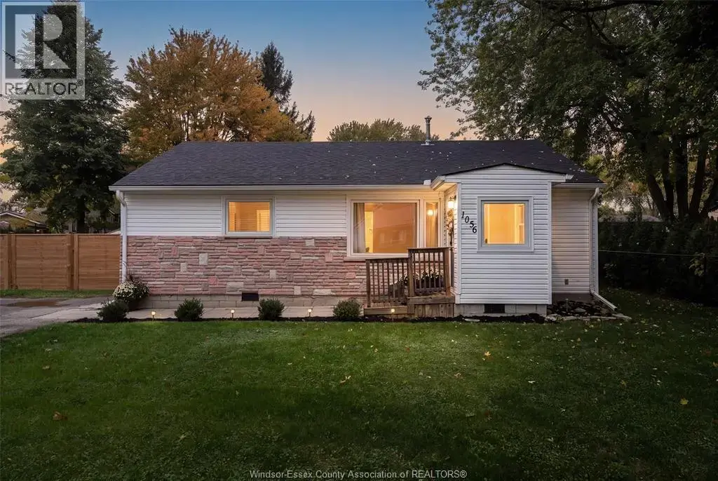 1056 Spruce Avenue, Kingsville