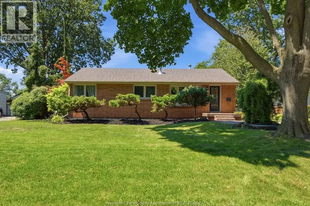 251 St. Marks Road, Tecumseh