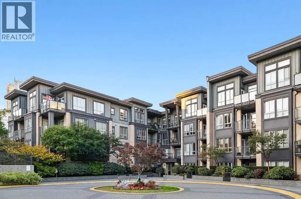 217 225 Francis Way, New Westminster