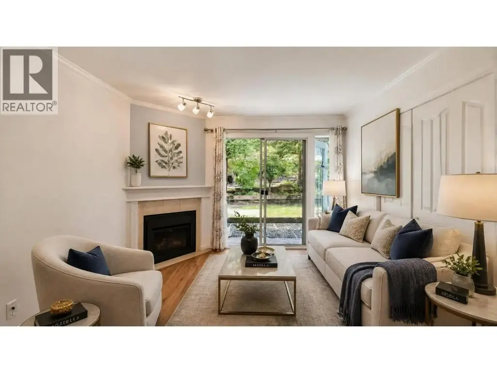 103 74 Miner Street, New Westminster