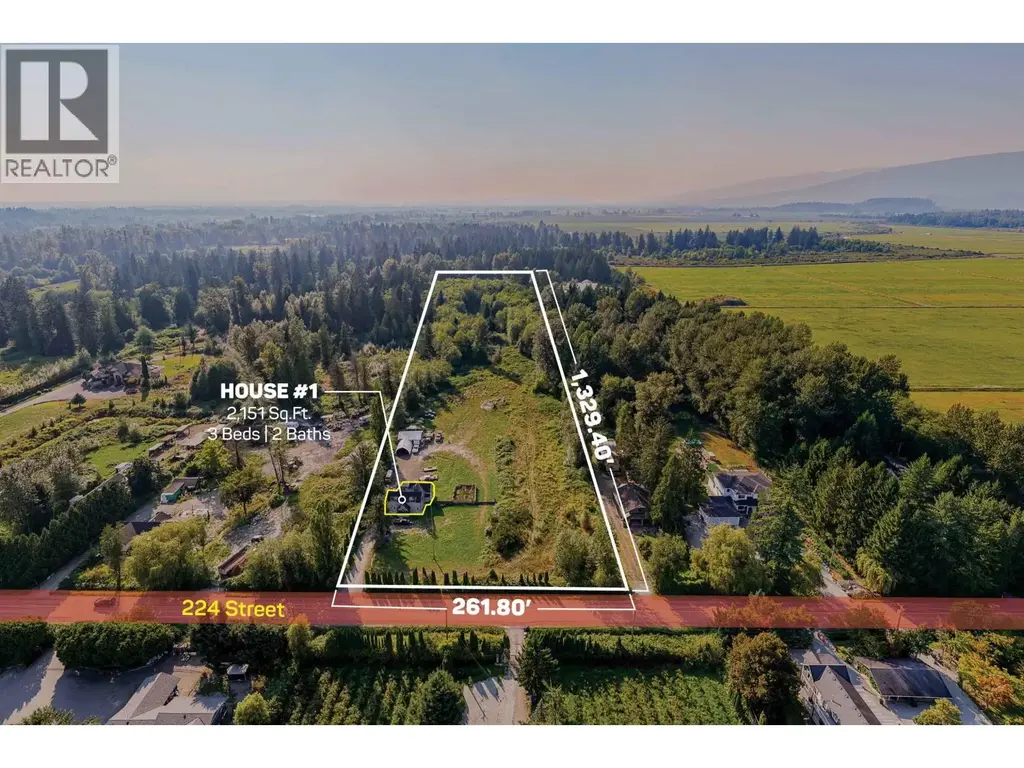 13511 224 Street, Maple Ridge