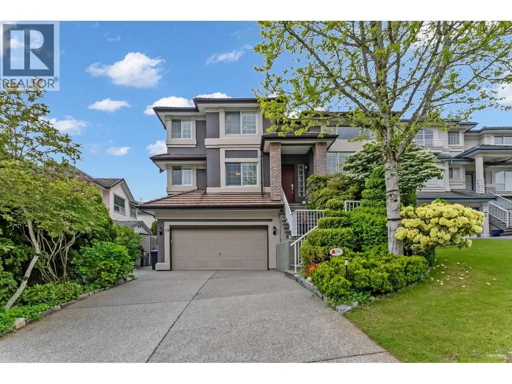 19 Linden Court, Port Moody