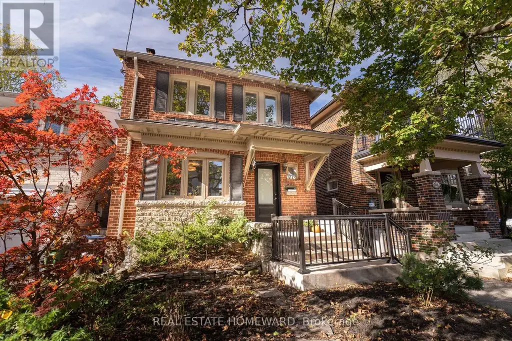 312 Rosewell Avenue, Toronto (Lawrence Park South)