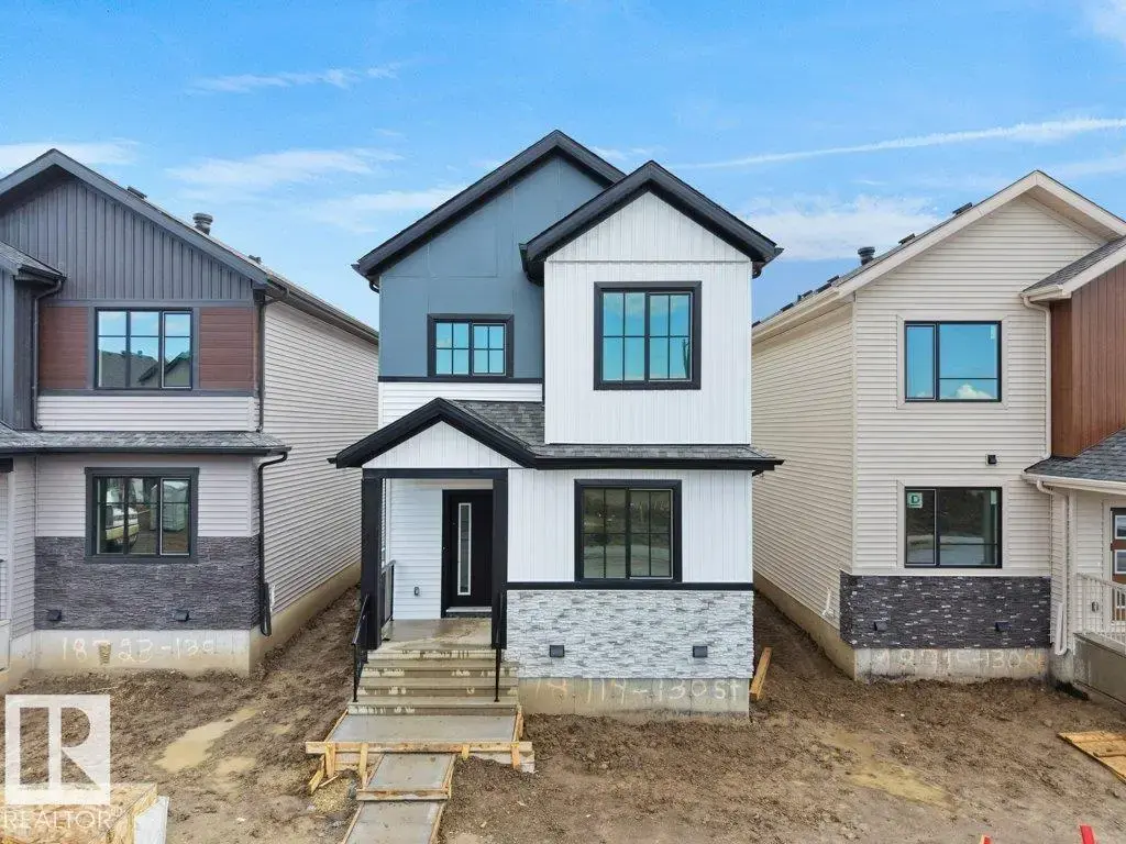 18719 130 St Nw, Edmonton