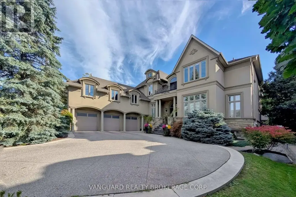 197 Treelawn Boulevard, Vaughan (Kleinburg)
