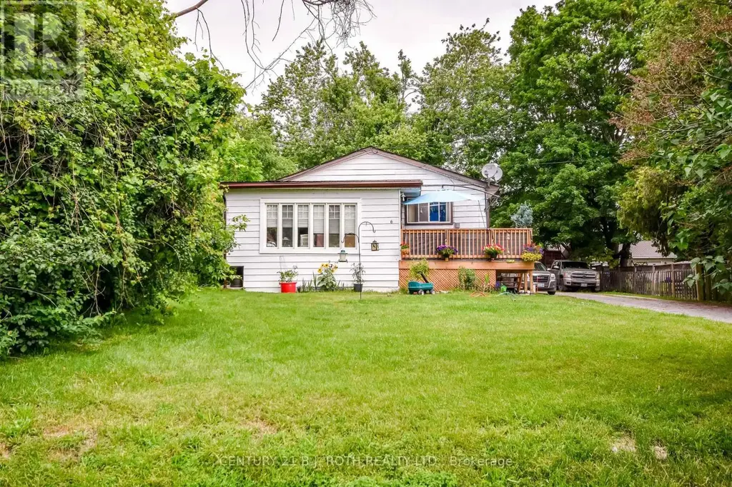 6 Caroline Street, Ramara (Atherley)