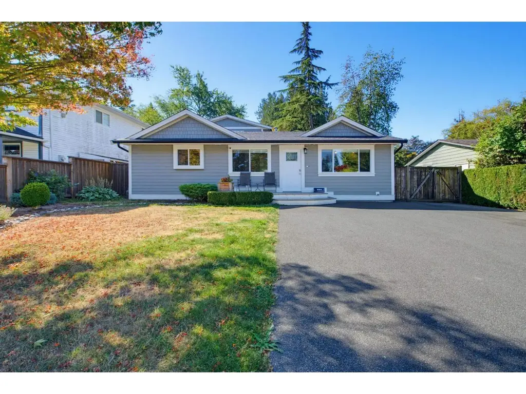 20544 50a Avenue, Langley