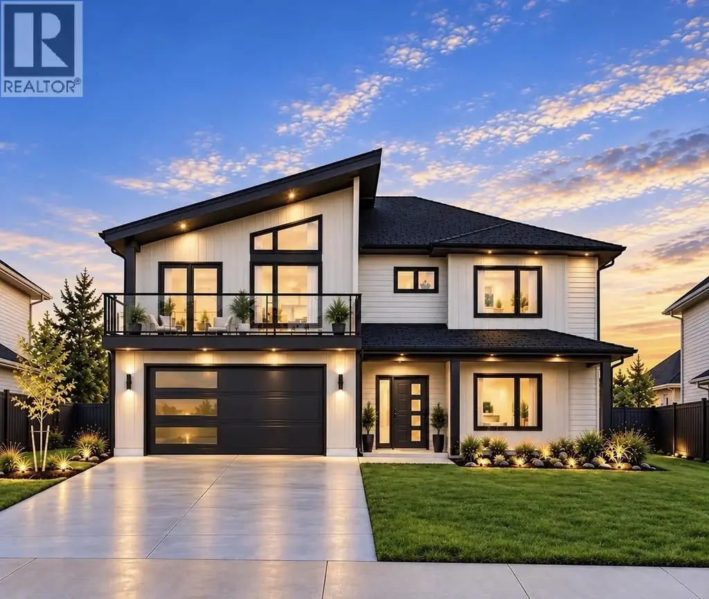 7981 Southridge Avenue, Prince George