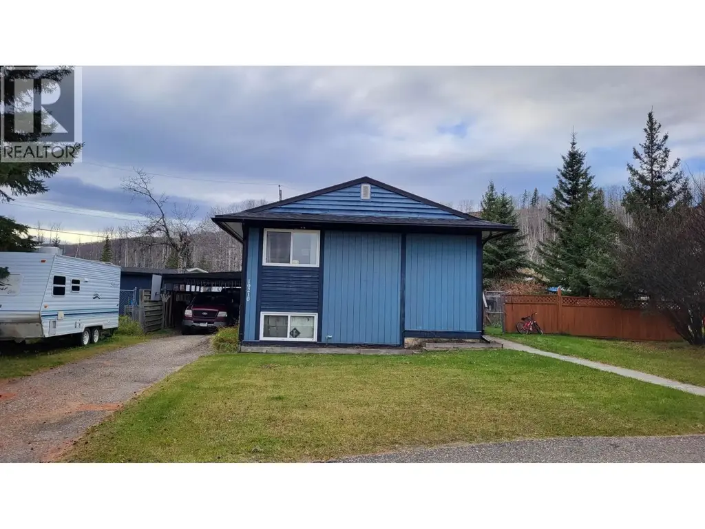 10210 Turner Crescent, Hudsons Hope
