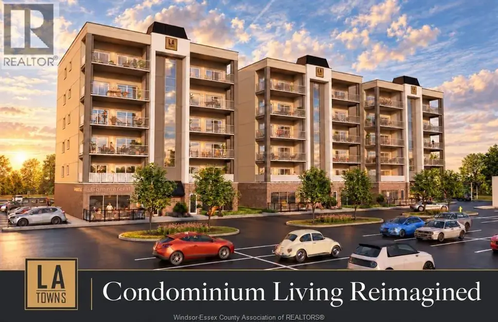 1740 B Sprucewood Avenue Unit# Suite 1, LaSalle