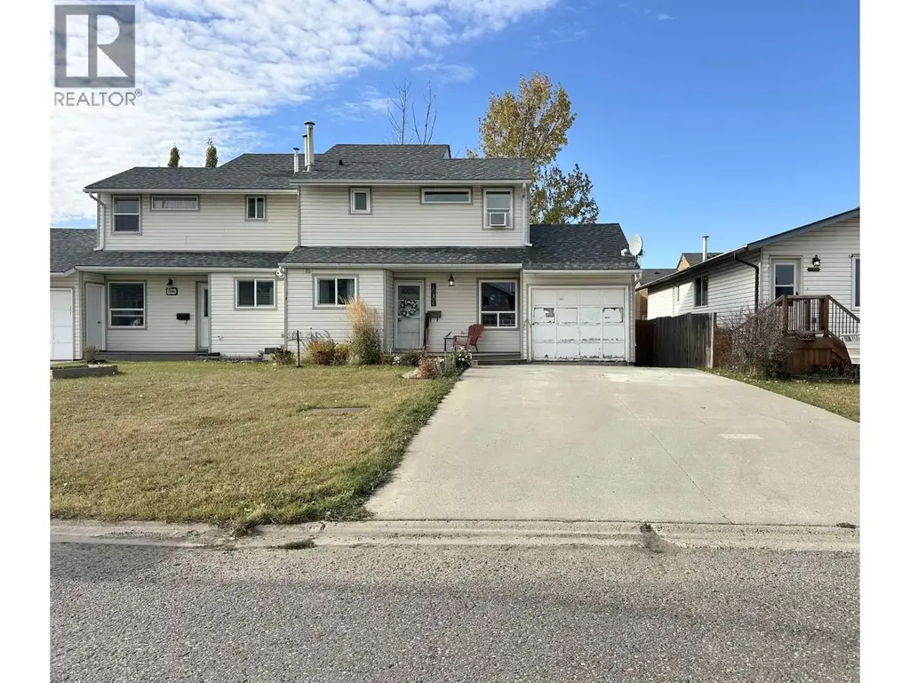 10406 88a Street, Fort St. John