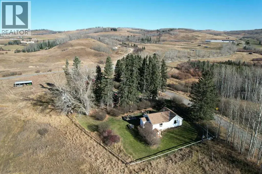 264017 176 Street W, Rural Foothills County