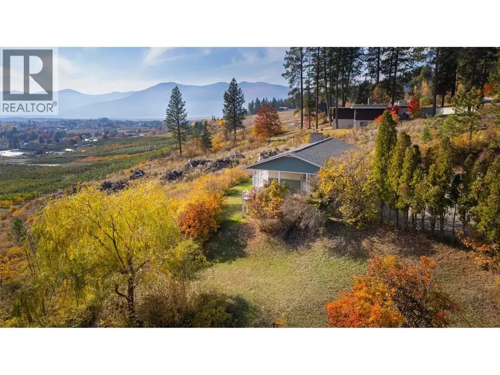 3111 Beam Road, Erickson