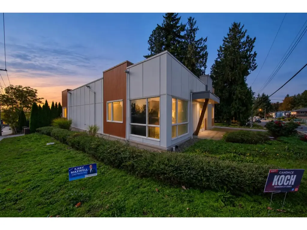 7291 Wren Street, Mission