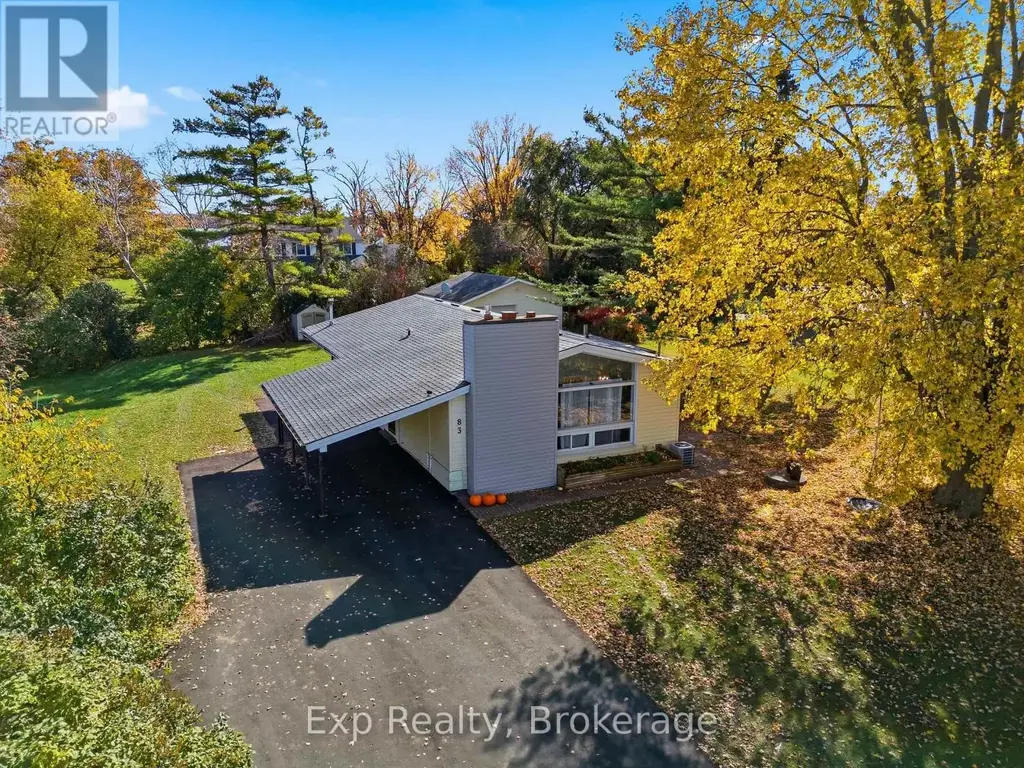 83 Carrying Place Road, Quinte West (Murray Ward)