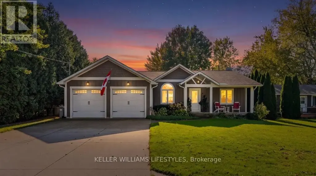 8447 Keith St Street, Lambton Shores