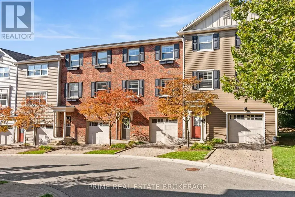 4 - 1850 Beaverbrook Avenue, London North (North N)
