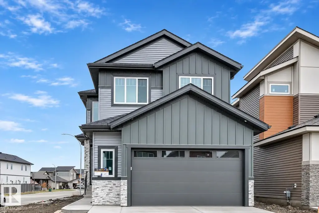 1 Owl Ridge Cl, Fort Saskatchewan