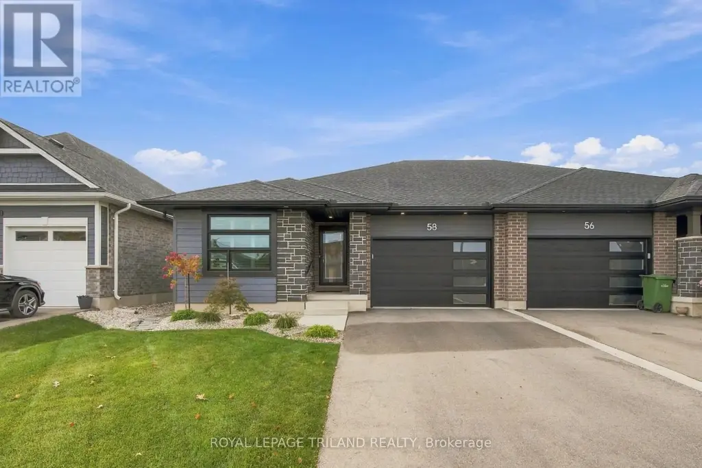 58 Silverleaf Path, St. Thomas