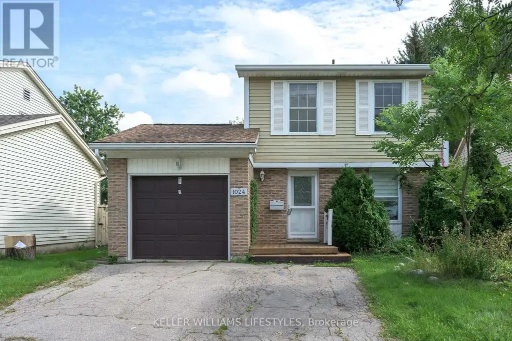 1024 Jalna Boulevard, London South (South X)