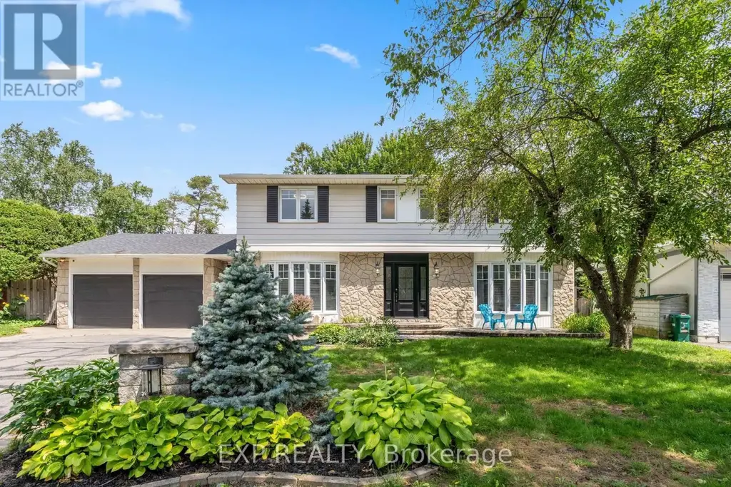 11 Roberta Crescent, Ottawa