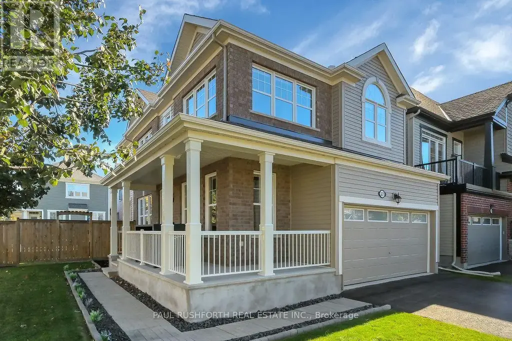 27 Escallonia Court, Ottawa