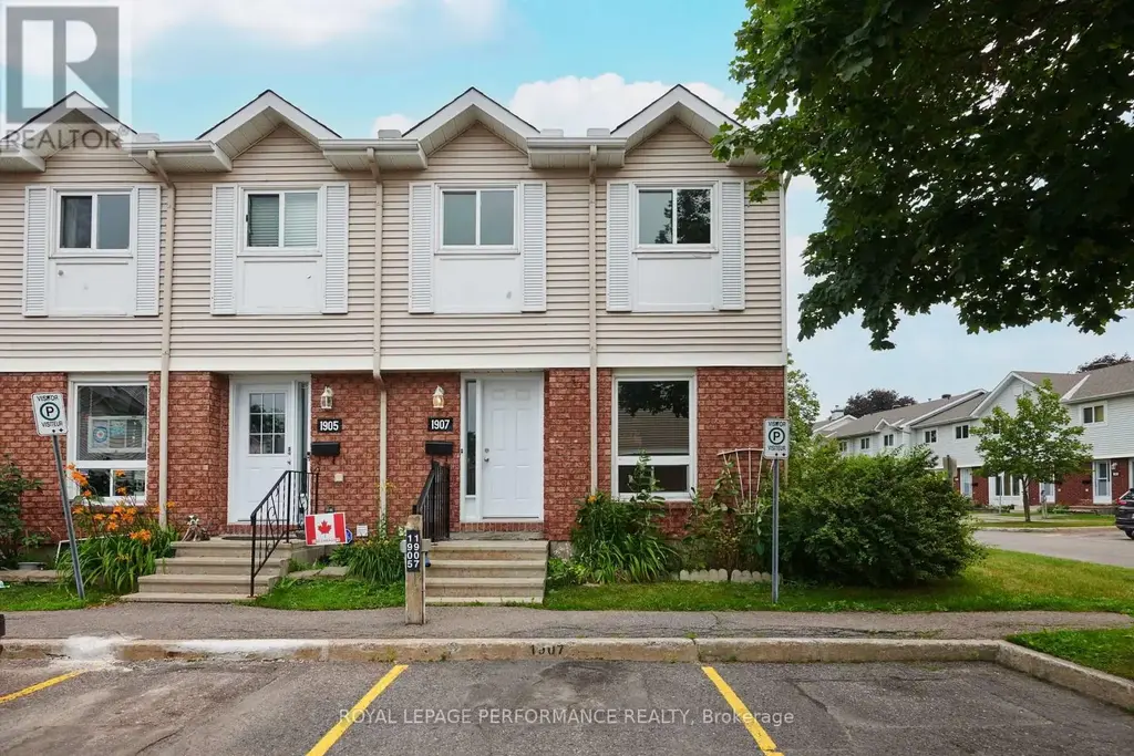 33 - 1907 Colorado Lane, Ottawa