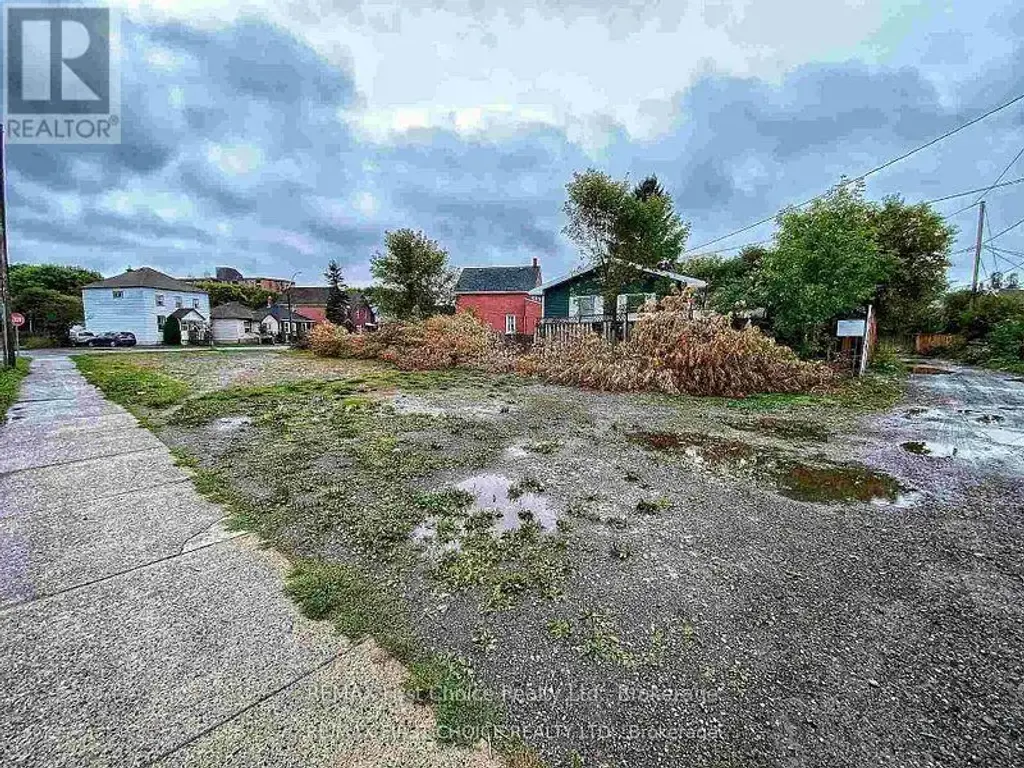 145 Cumming Street, Thunder Bay (East End)