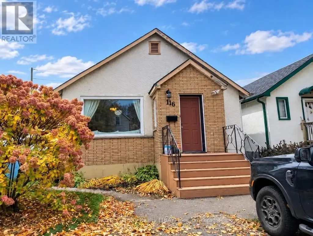 116 Harold Street S, Thunder Bay (McKeller Park)