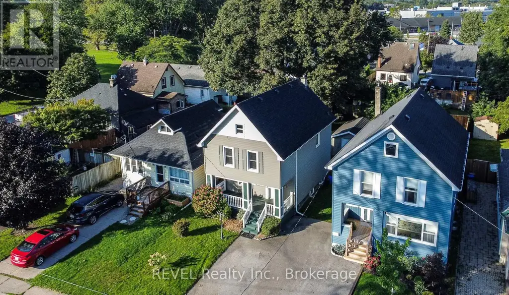 3 Victoria Street, St. Catharines (Ridley)
