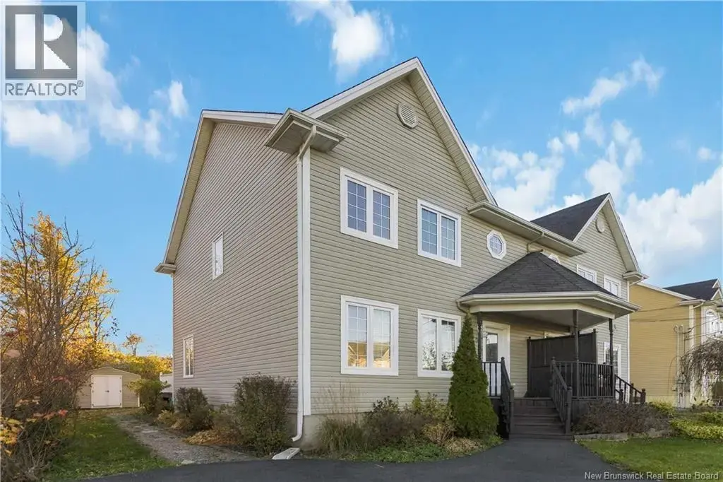 95 Christopher Crescent, Moncton