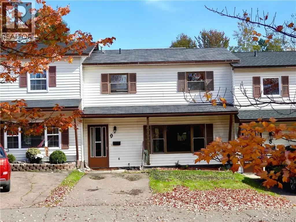 90 Trites Road Unit# 9, Riverview