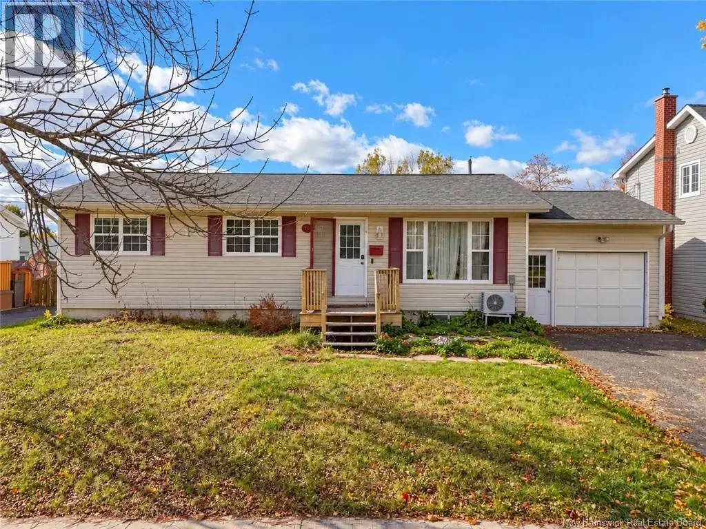 79 Wilcox Street, Nashwaaksis
