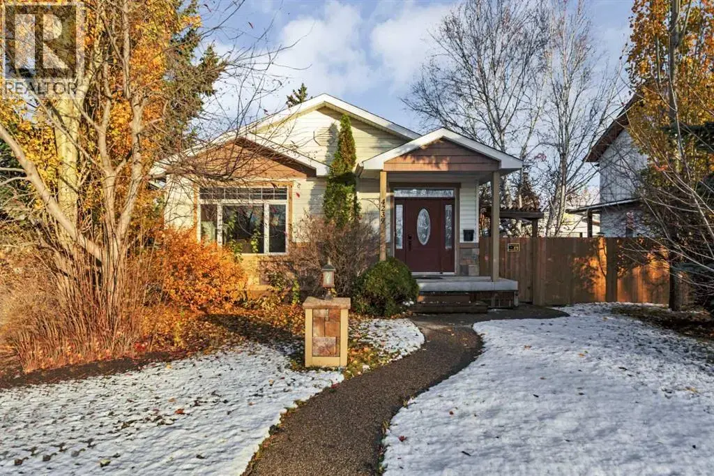 4239 42 Avenue, Red Deer